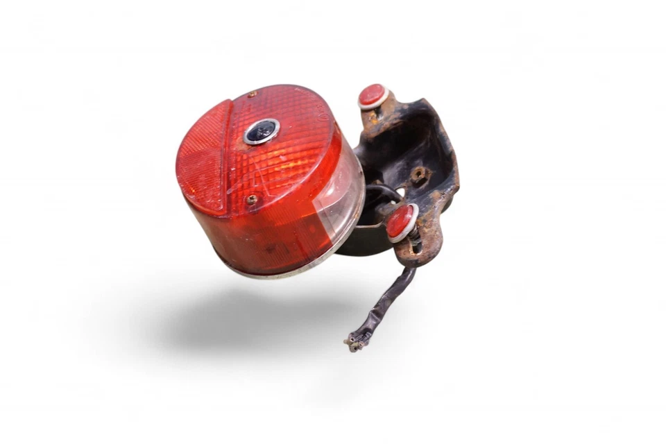 Luz trasera usada Kawasaki Z1 900 1973-1975 Z1900 Z1900 *2791A Foto 3 de 4