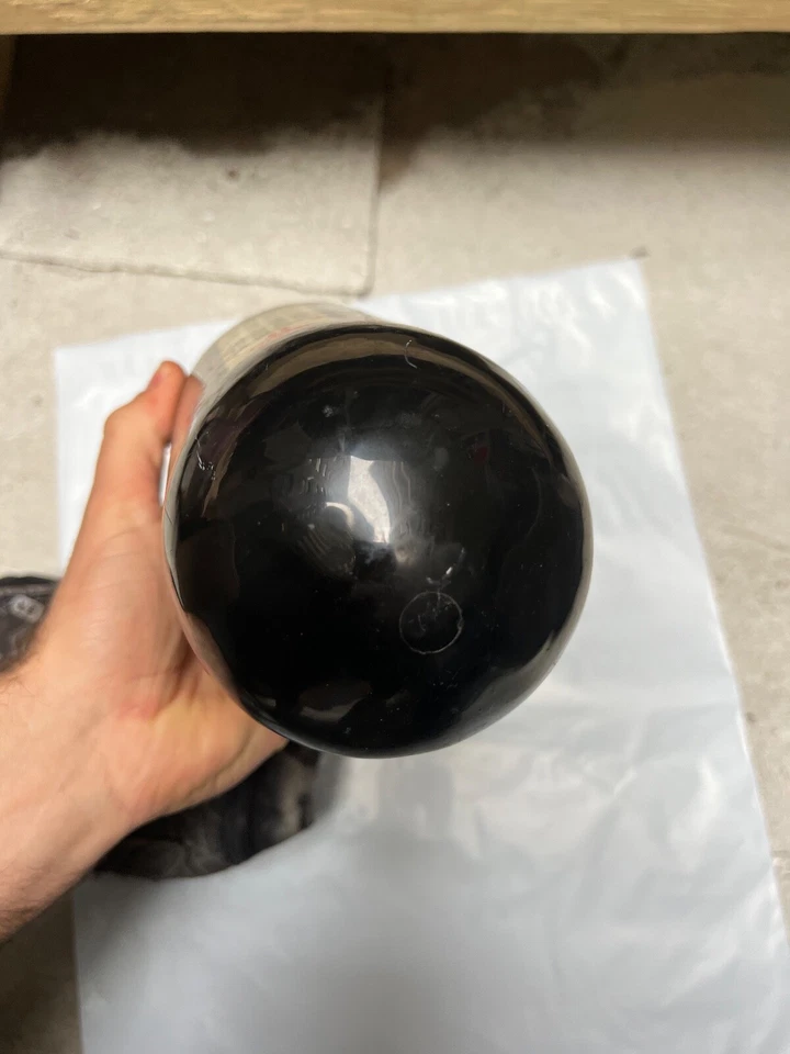 Tanque caducado del acelerador de tinte 68/4500 Foto 4 de 4