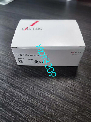 CD22-100-485M122 OPTEX displacement sensor Via NEW DHL or Fedex