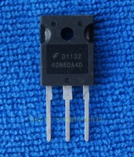 5pcs 40N60A4D HGTG40N60A4D TO-247