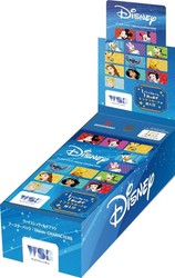 Bushiroad Weiss Schwarz Blau Disney Characters Booster Box