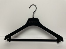 Authentic Givenchy Hanger Black