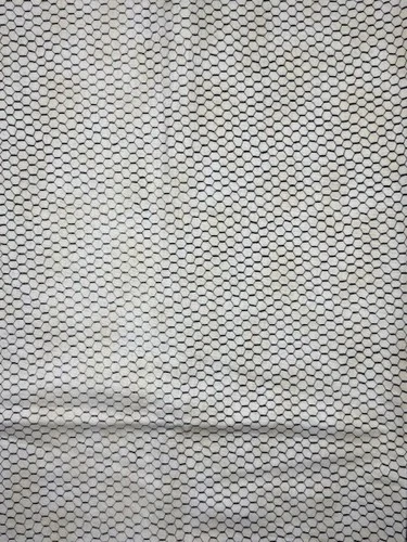 Chicken Wire Fabric 954 E.E. Schenck Company Cotton 44" 1/2 Yard - product listing photo