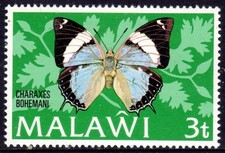 MALAWI used    27/6