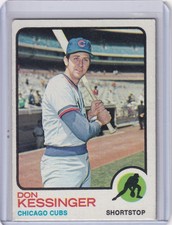 Click to enlarge Don Kessinger