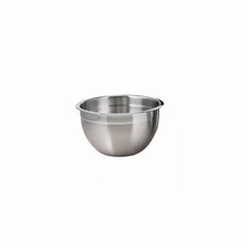 Gourmet 1.5 Qt. Stainless Steel Mixing Bowl