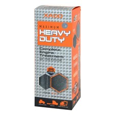 Xado 1-stage Maximum Heavy Duty Engine Conditioner Revitalizant 10-25 Qt Xado 1-stage Maximum Heavy Duty Engine Conditioner Revitalizant 10-25 Qt