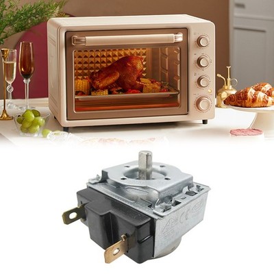 Elektrische Zeitschaltuhr Zubehör zum Kochen mit zwei Einstellungen für perfek