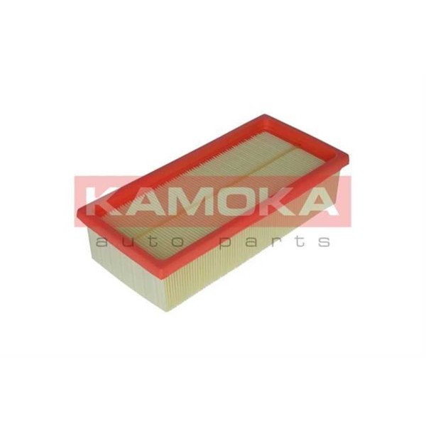 Kamoka Luftfilter Passend FüR Smart Forfour 1.3 1.1 1.5 Mitsubishi Colt VI-image