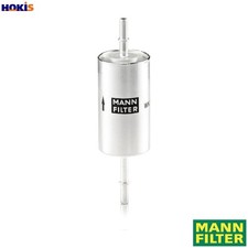 FUEL FILTER WK 512/1 FOR FORD AUSTRALIA JAGUAR R9CH/R9CF/R9CB 2.0L 4cyl 1.8L