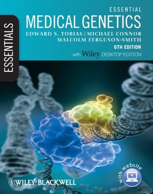 Essential Medical Genetics   Includes FREE Desktop Edition 6e
