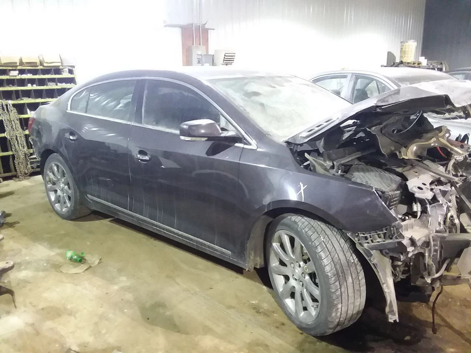 Frenos traseros para 14-20 IMPALA 2048510 Foto 3 de 4