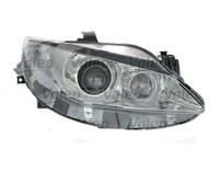 XENON-SCHEINWERFER Rechts FÜR Seat Ibiza 2008-2012 Valeo