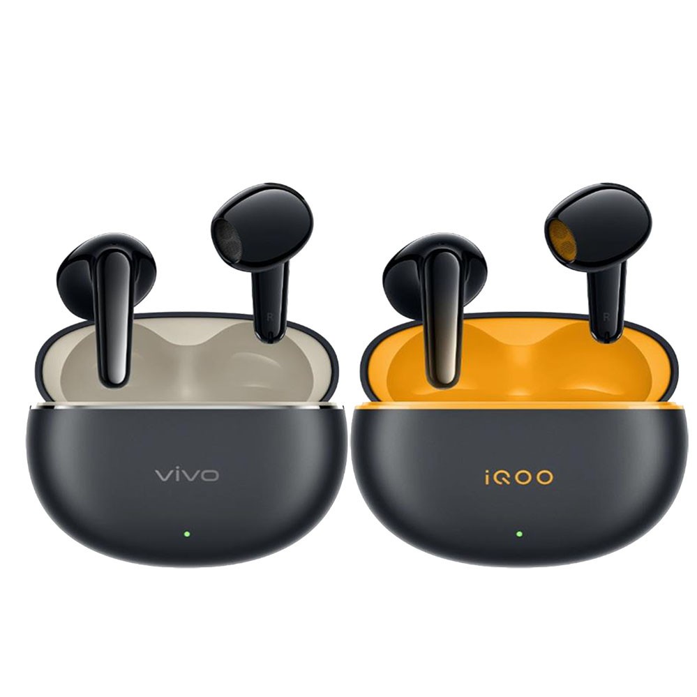 vivo iQOO TWS Air 3 Pro Earbuds Noise Cancellation Bluetooth