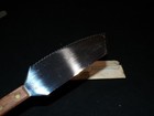 BURNCO No. 960 - Multi Purpose Knife Slice Cutting tool — photo 3