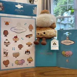 Jellycat Paris | eBay