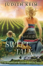Sweet Talk (The Hartwell Women)