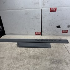 2008 Jeep Liberty Door Trim Molding Right Passenger Side Set 5kg82trmaa 2008 Jeep Liberty Door Trim Molding Right Passenger Side Set 5kg82trmaa