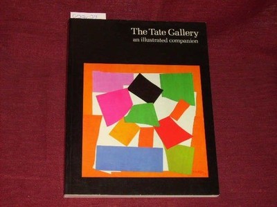 Diverse The Tate Gallery