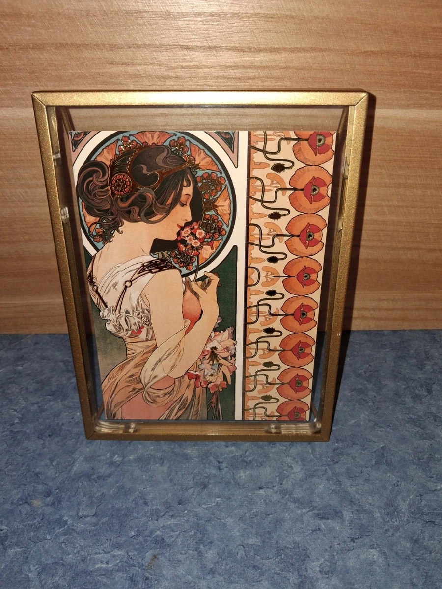 A・ Mucha EA 12/30　美術品／ alphonse mucha products for sale | eBay