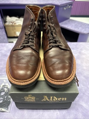 Alden D1842H