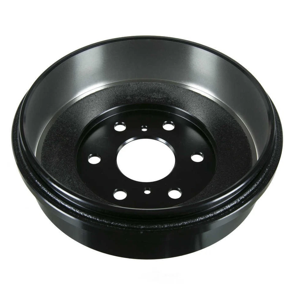 Тормозной барабан подходит для 2005-2008 GMC Sierra 1500 Sierra 1500 Classic WAGNER BRAKE - Изображение 2 из 3