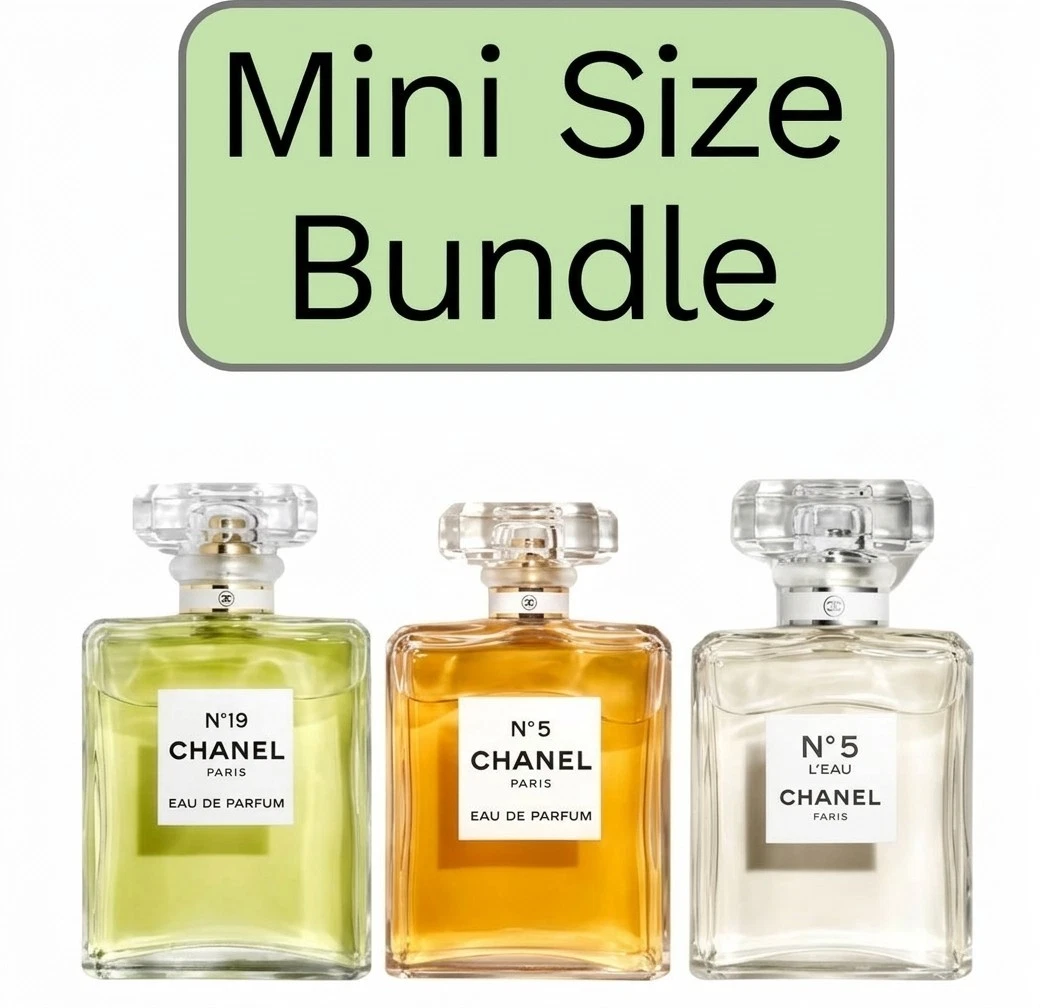 Chanel No 5 by CHANEL Perfumes for Women for sale - eBay