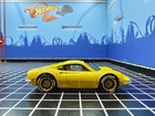 2026 HOT WHEELS PROTOTYPE FACTORY TEST RUN #36 Ferrari Dino 206 GT - RRTIRE.C24