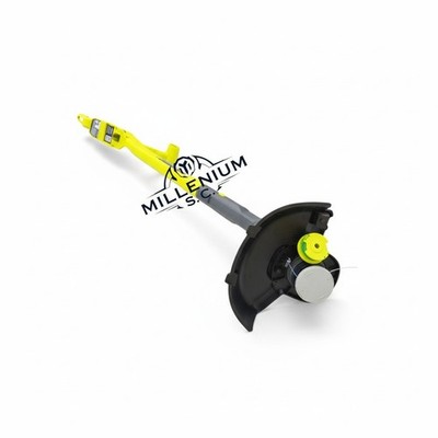 RYOBI 18V ONE+ 10 in. Cordless String Trimmer & Edger - OPEN BOX - Tool Only