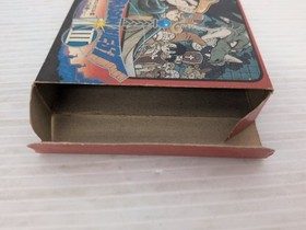 Dragon Quest III Famicom/NES JP GAME. 9000025686082