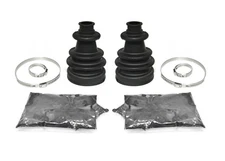 Front Outer CV Boot Kits for Polaris Ranger, RZR, General 2203440, HD, ATVPC