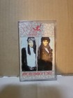 Milli Vanilli Girl You Know It's True Music Cassette — photo 1