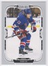 2025-26 O Pee Chee Adam Fox New York Rangers #318