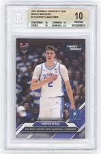 2025 Bowman U Now NCAA March Madness Basketball Set Checklist Guide in-content 12