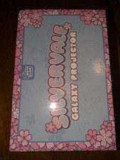 Gamersupps Silvervale: Petal Pal Galaxy Projector NEW UNOPENED In Box