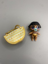 Lol Surprise Lils Makeover Serie Lil Pharaoh Babe M-022