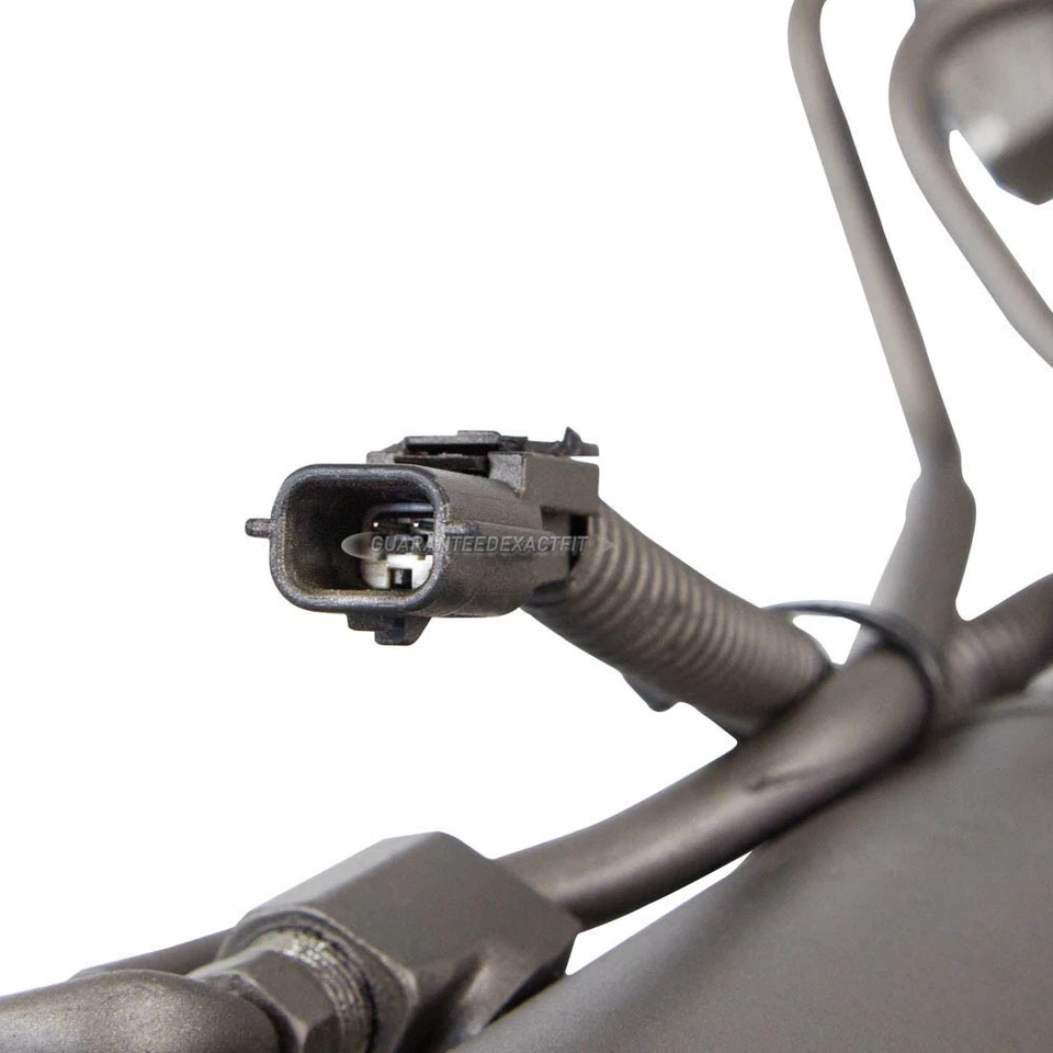 Estante y piñón de dirección asistida para Infiniti M37 y M56 2011 2012 2013 Foto 4 de 4