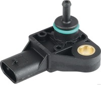 Herth+Buss Elparts Sensor, Ladedruck FüR MERCEDES-BENZ