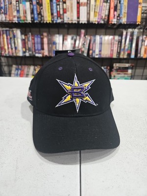 XFL Football BIRMINGHAM BOLTS Logo (Size 6 7/8) Cap w/ Tags