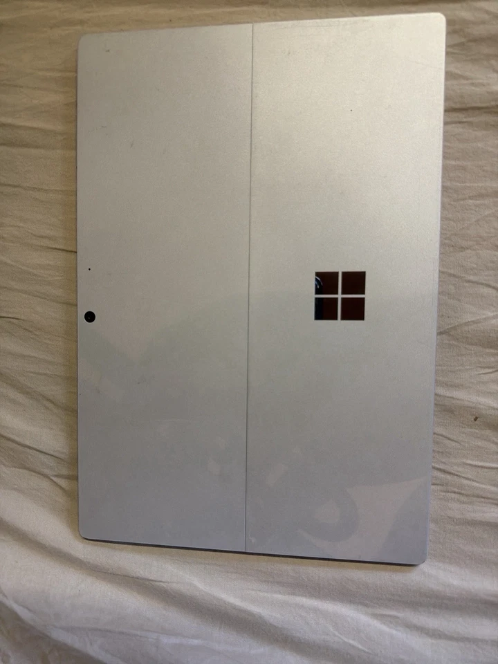 Microsoft Surface Pro 7  - Bild 2 von 3