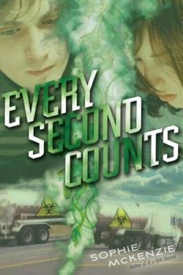 Every Second Counts - Hardcover By McKenzie, Sophie - GOOD
