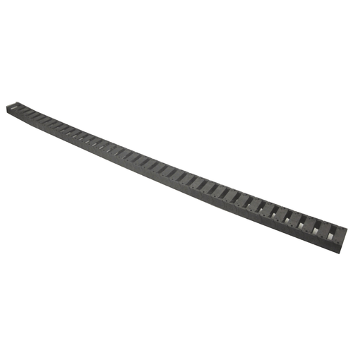 Flexa PL Cable Carrier Chain System 50"(L) 1.9"(IW) 2.4"(OW) Kolibri 11.0 St. - Picture 3 of 6