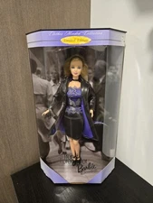 Trend Forecaster Barbie Clothes Minded Collection 1999