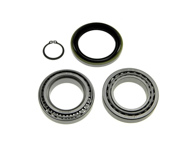 2x ✅Fits NTY KLP-SU-001 WHEEL BEARING KIT FRONT ⭐UK Seller⭐ - Image 8