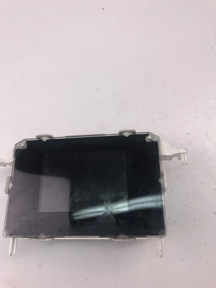 Computer di bordo Ford Fiesta VI Van ET7T-18B955-BA 25617371 - Immagine 2 di 4