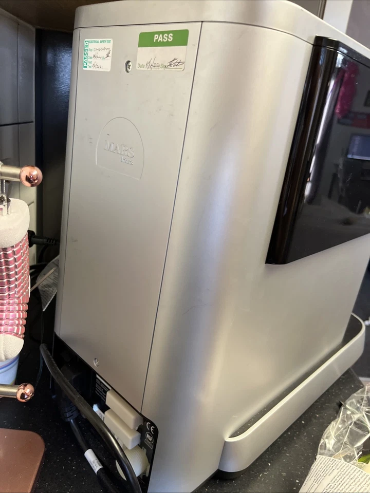 Flavia Creation 500 (bebidas de Marte) - Máquina de café, té y chocolate  Foto 2 de 2