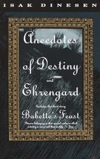 Anekdoten von Schicksal und Ehrengard