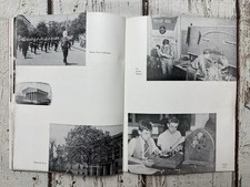 VTG Girard College A Pictorial Store Of Present And Past Philadelphia PA 1944