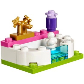 LEGO [Friends] - Puppy Pampering (41302)