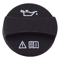 ÖLverschlusskappe A0000180702 Ersatzdeckel MotoröL FüR Spectre R42 R45 You.S